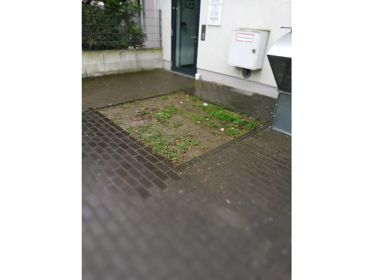  – Vorher